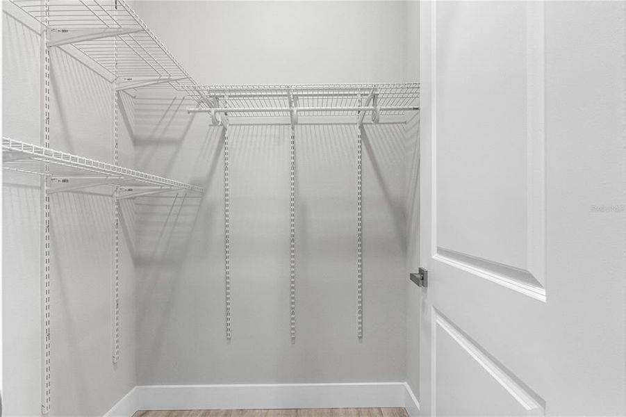 Spacious, unfurnished interior of a new home in , Tampa (Image 44).