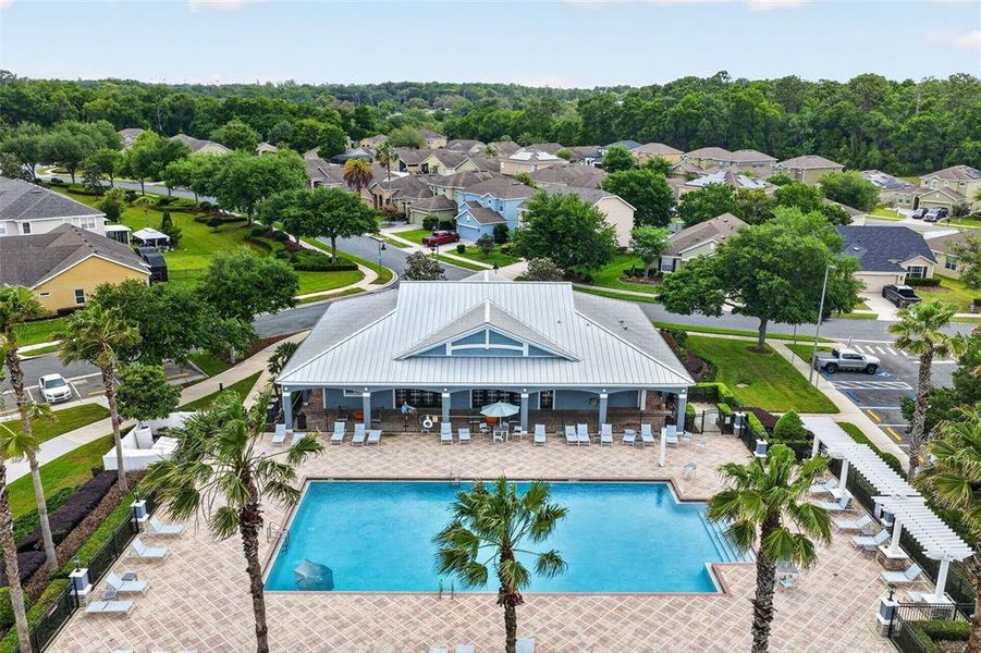 Community amenities in Summerbrooke, Mount Dora (Image 51).