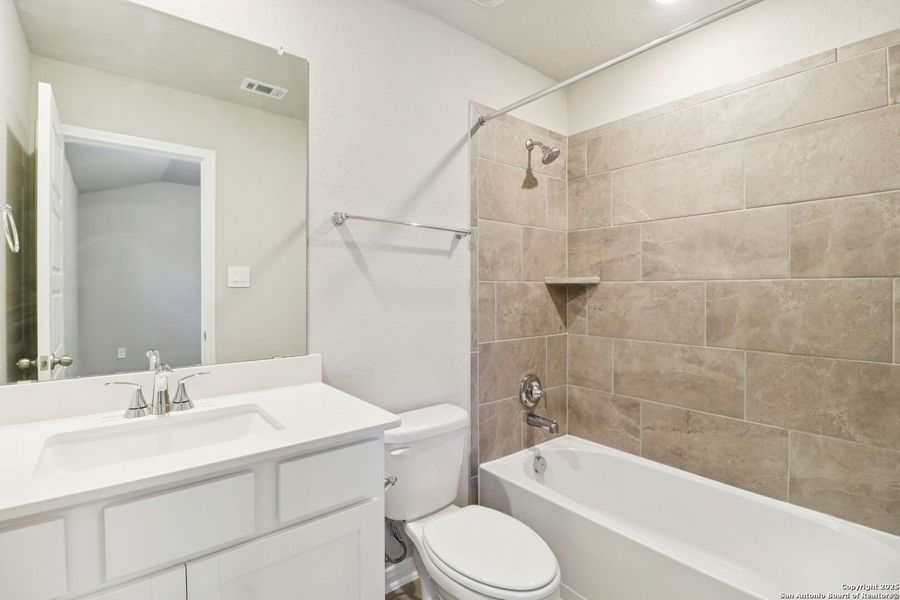 Image 38 of a home in Legendary Trails - Classic Series. Image 38 of a home in Legendary Trails - Classic Series.