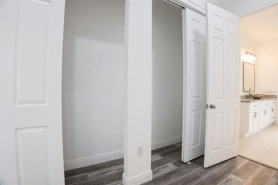 Spacious, unfurnished interior of a new home in , Ocala (Image 37). Spacious, unfurnished interior of a new home in , Ocala (Image 37).