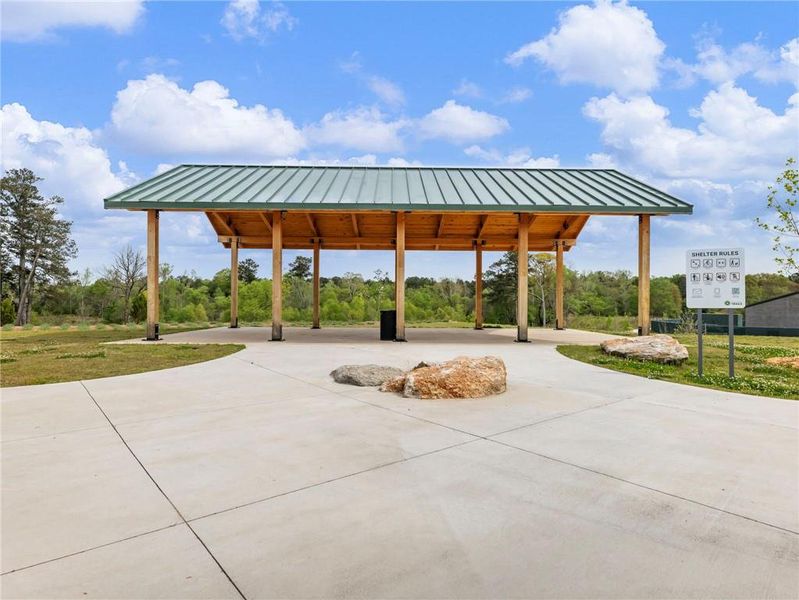 Community amenities in Apalachee Overlook, Winder (Image 54).