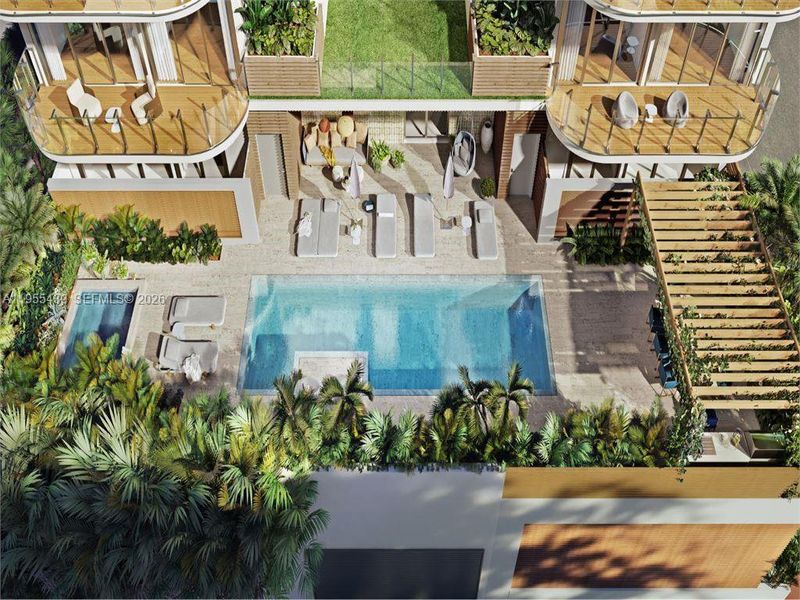 Community amenities in , Miami Beach (Image 17). Community amenities in , Miami Beach (Image 17).