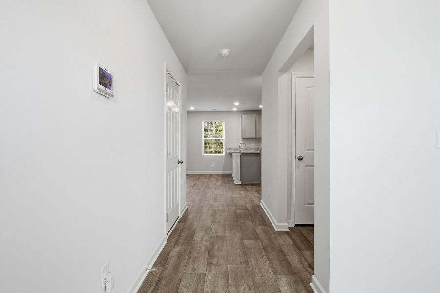 New Home in Macon, GA.  - Slide 4