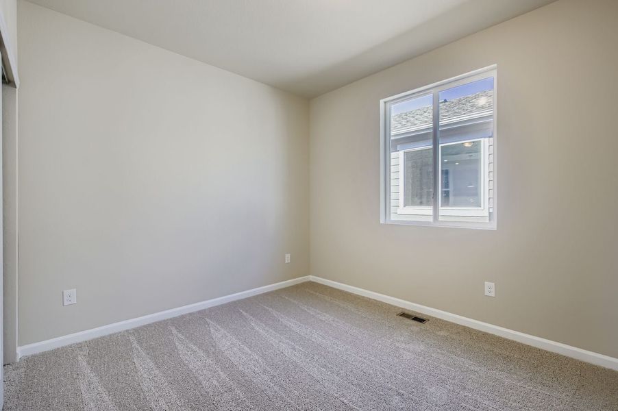 Fort Collins, CO New Home.  - Slide 21