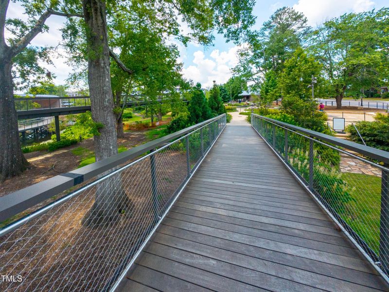 Downtown Cary 06-22-14