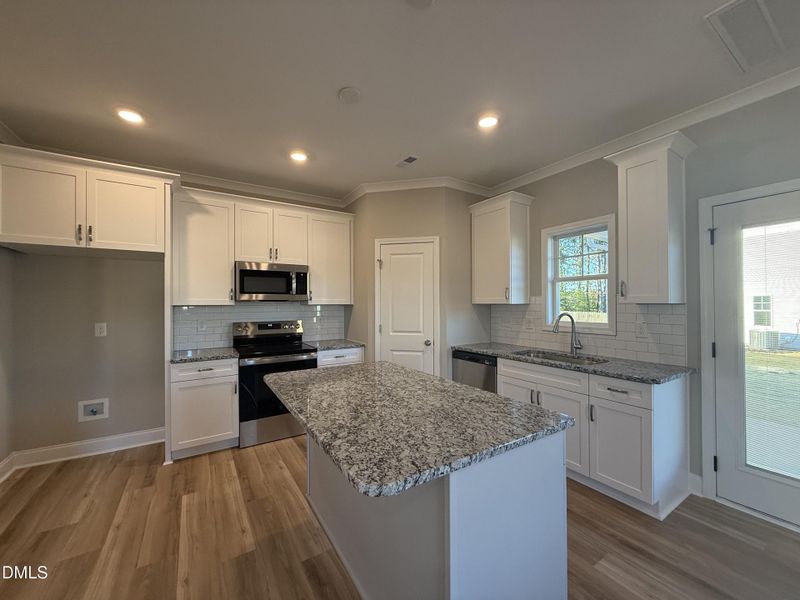 Move In Ready! Move In Ready!