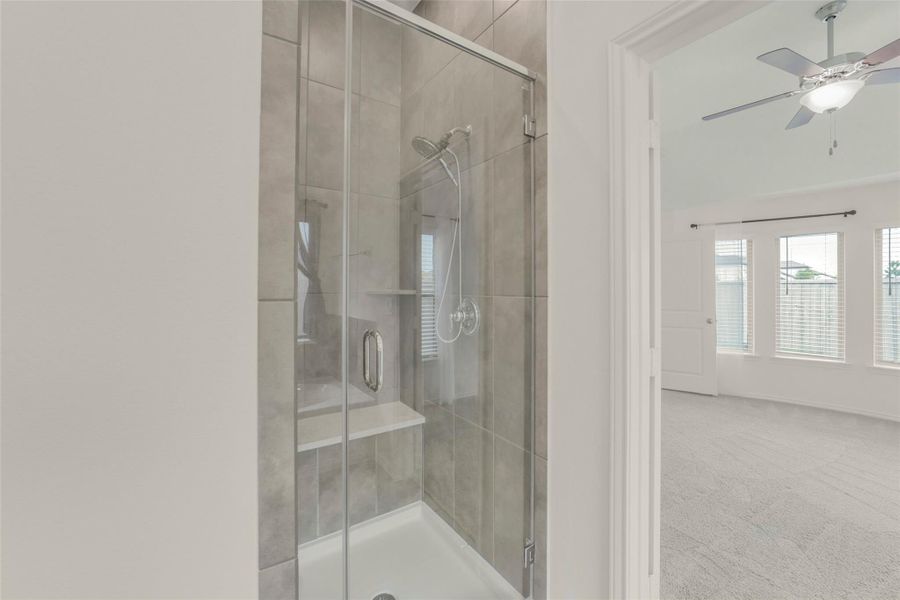 Image 40 of a home in Bridgeland.
