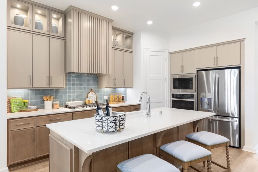 Kitchen Kitchen