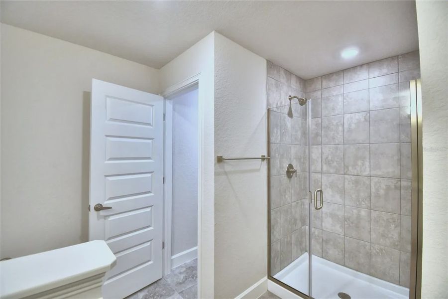 Furnished interior view inside a new home in Cadence Crossing, Auburndale (Image 5).