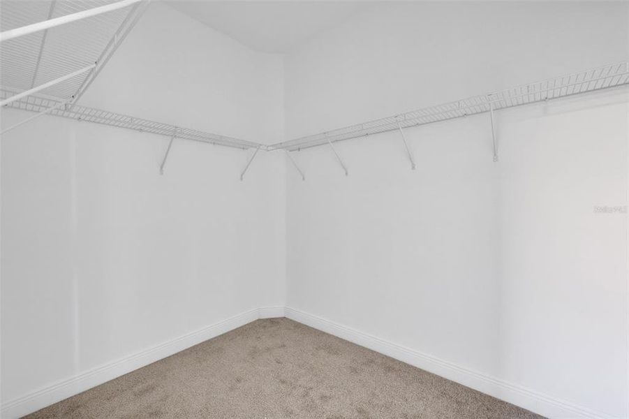 Spacious, unfurnished interior of a new home in Serenade at Ovation, Winter Garden (Image 14). Spacious, unfurnished interior of a new home in Serenade at Ovation, Winter Garden (Image 14).