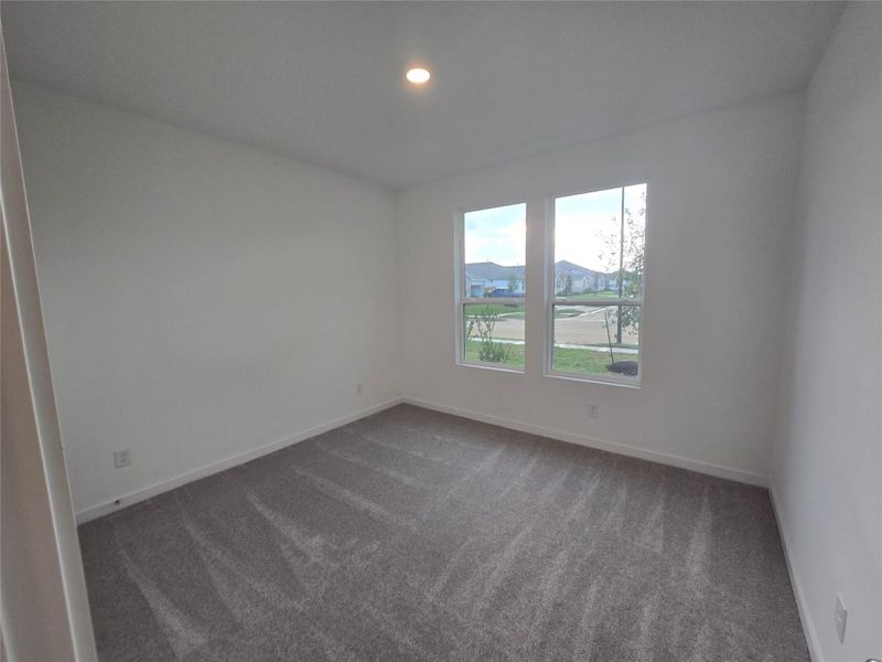 Pictures are representative of floor plan - not actual home for sale