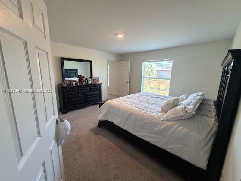 Furnished interior view inside a new home in , Cape Coral (Image 17).