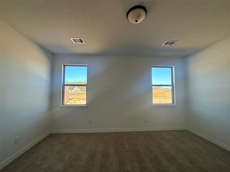 Actual progress of your home. Actual progress of your home.