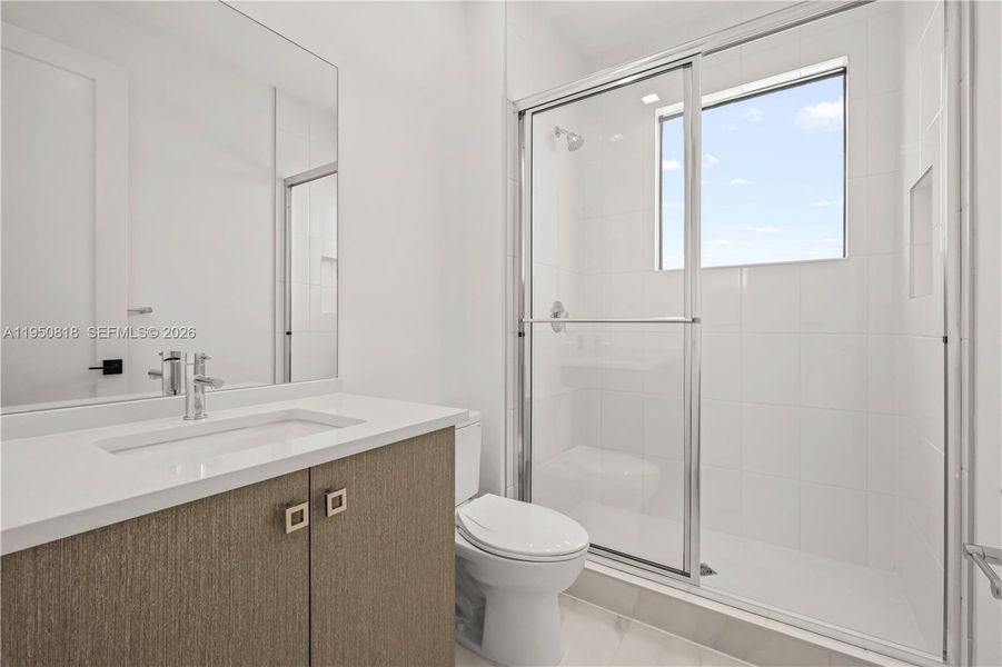 Furnished interior view inside a new home in , Palm Beach Gardens (Image 16). Furnished interior view inside a new home in , Palm Beach Gardens (Image 16).