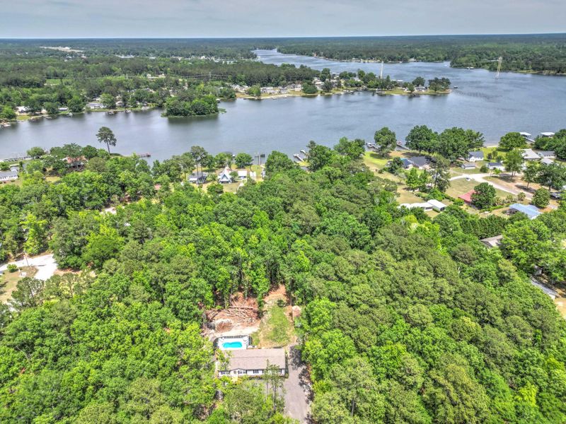 Natural landscape and outdoor views near  in Summerton (Image 54).