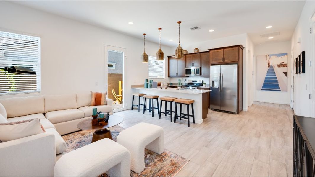 Trillium Next Gen Suite Trillium Next Gen Suite