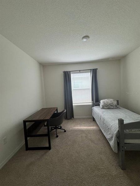 Furnished interior view inside a new home in , Clermont (Image 13).