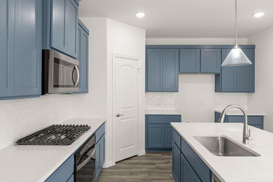 22. 127 Palo Duro - Kitchen (3) 22. 127 Palo Duro - Kitchen (3)