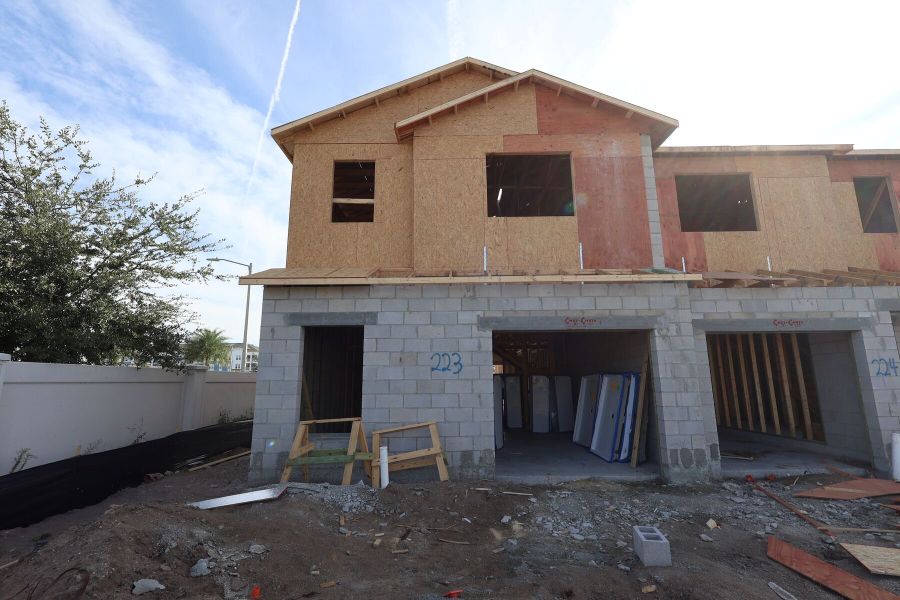 Front Exterior Front Exterior