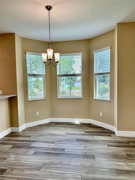 Spacious, unfurnished interior of a new home in , Weeki Wachee (Image 53).