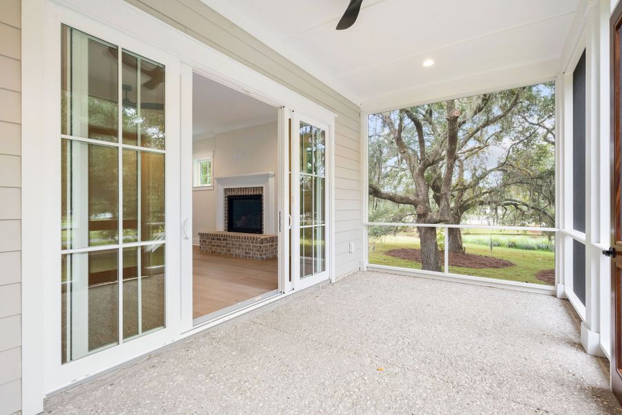 2,695sf New Home in Okatie, SC.  - Slide 7