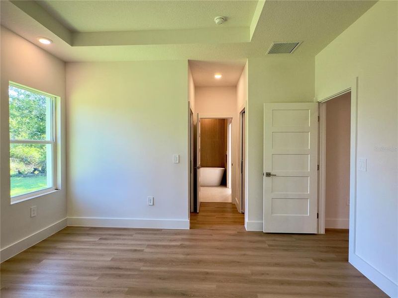 Spacious, unfurnished interior of a new home in , Rotonda West (Image 50). Spacious, unfurnished interior of a new home in , Rotonda West (Image 50).