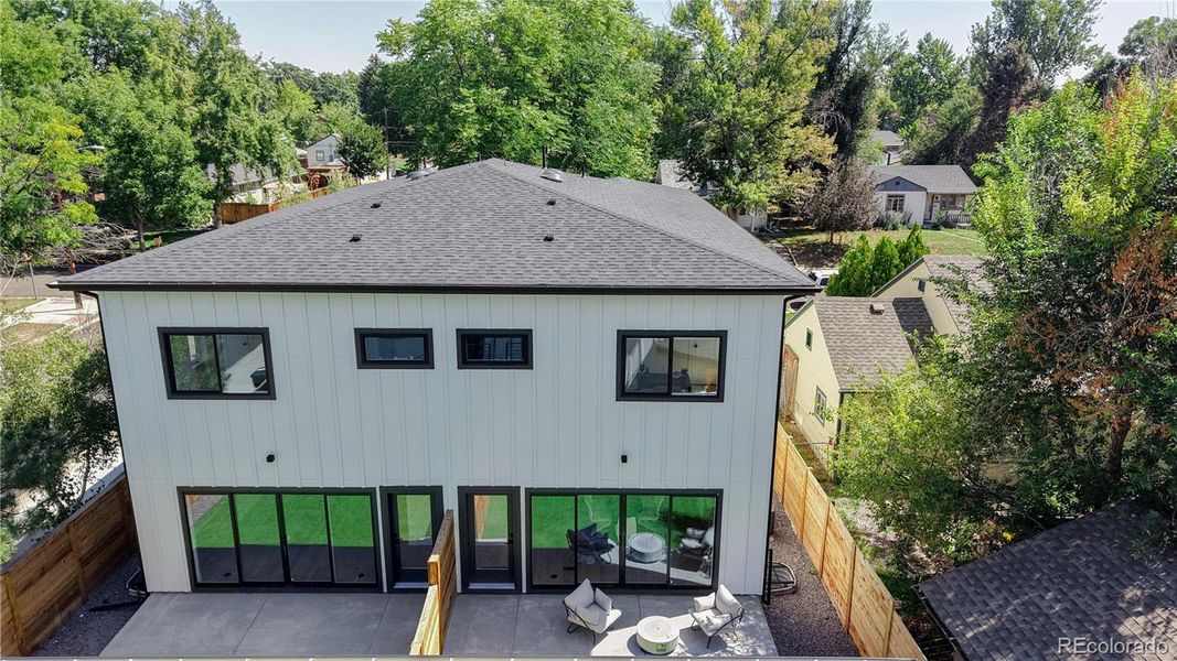 Image 38 of a home in .