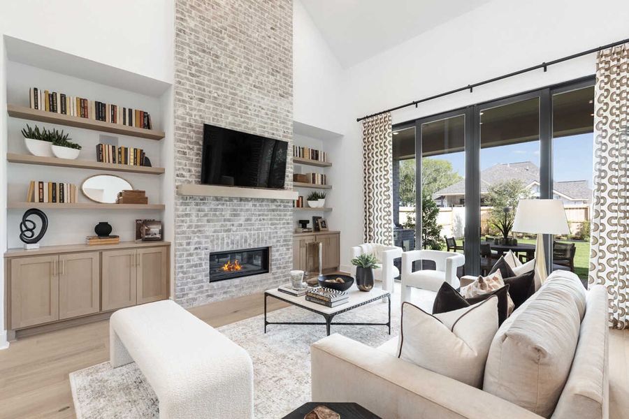 Family Room Family Room