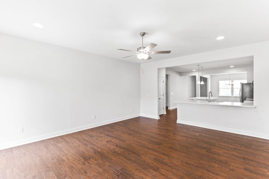 2,513sf New Home in New Bern, NC.  - Slide 28