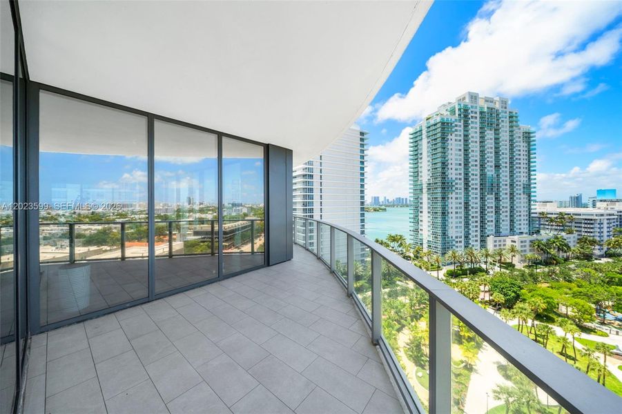 Condo located in Miami Beach, FL showcasing its design and architecture (Image 28). Condo located in Miami Beach, FL showcasing its design and architecture (Image 28).
