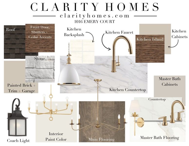 Image 26 of a home in Parker Ridge. Image 26 of a home in Parker Ridge.