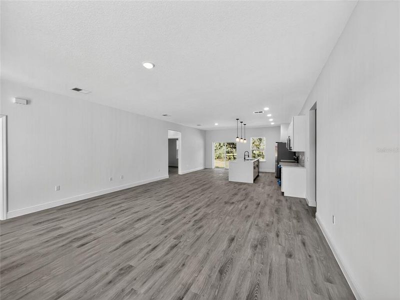 Spacious, unfurnished interior of a new home in , Ocala (Image 20). Spacious, unfurnished interior of a new home in , Ocala (Image 20).