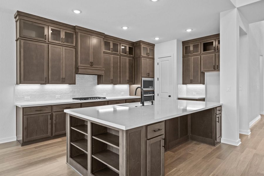 New Home in Georgetown, TX.  - Slide 11