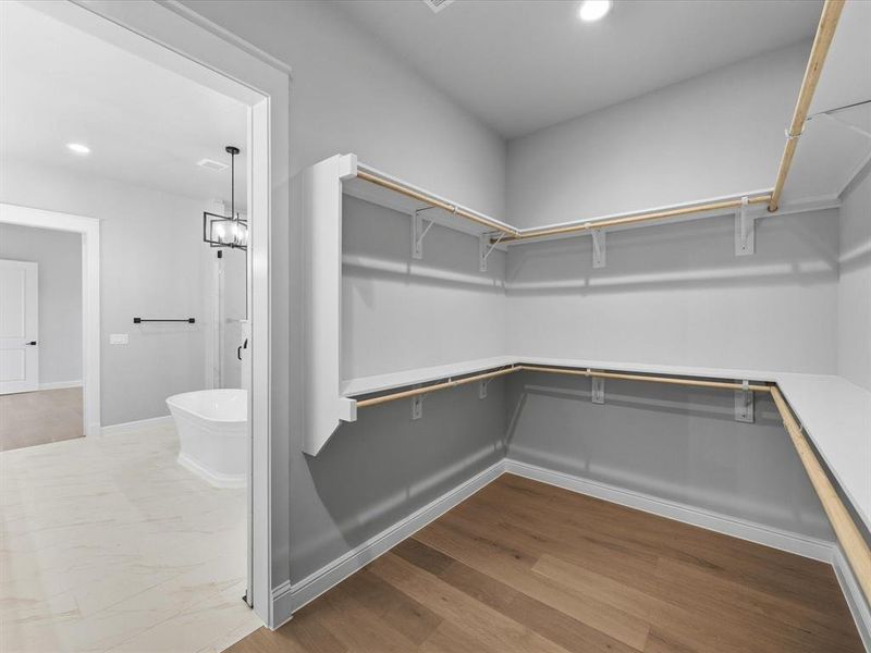 Spacious, unfurnished interior of a new home in , Alvord (Image 31).