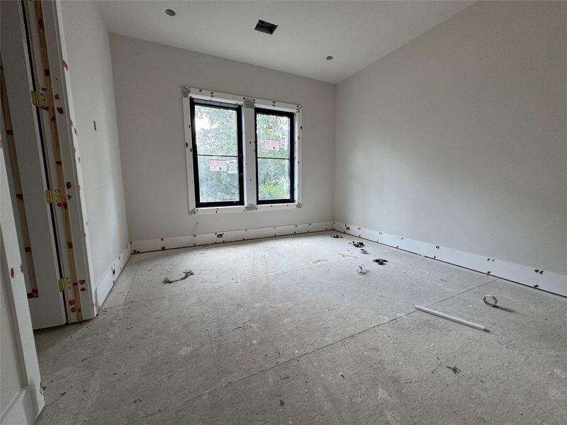 Construction as of: 7/17/25