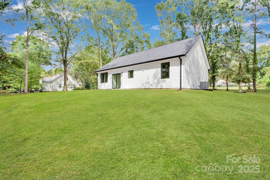 Image 24 of a home in . Image 24 of a home in .