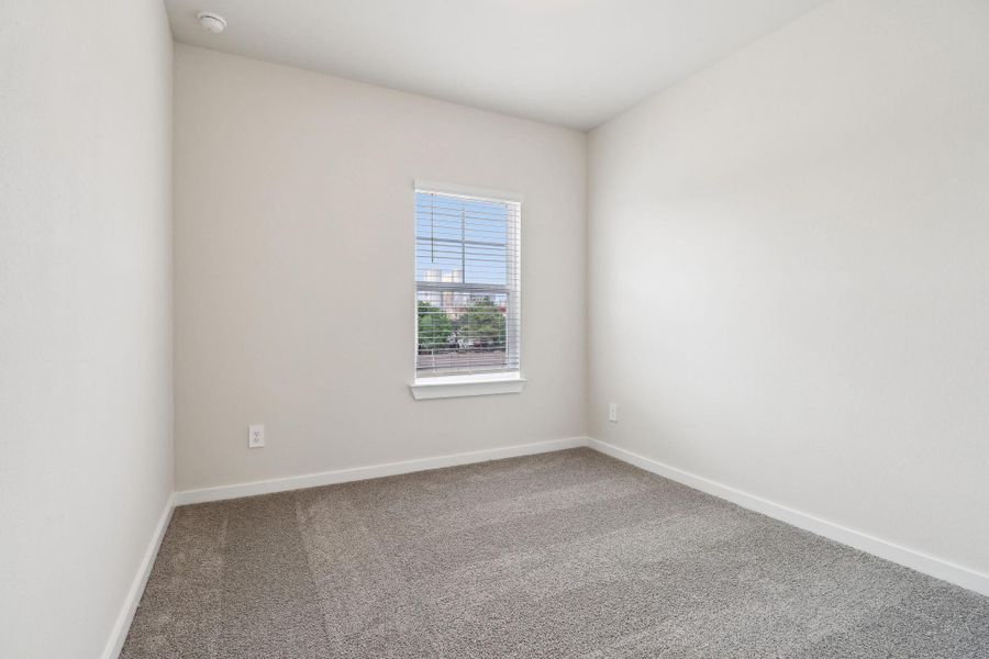 Photo is not of the actual home but is an inspirational photo of builder’s model home and may depict options, furnishings, and/or decorator features that are not included. Photo is not of the actual home but is an inspirational photo of builder’s model home and may depict options, furnishings, and/or decorator features that are not included.