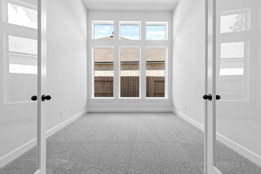 Representative image. Features, specifications, selections and colors may vary.