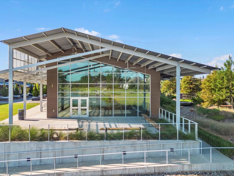 Image 43 of a home in Artavia 45'. Image 43 of a home in Artavia 45'.