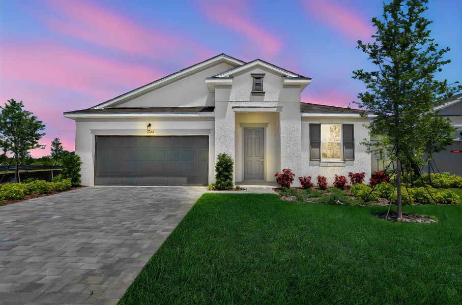 New Home in Punta Gorda, FL. - Slide 3 New Home in Punta Gorda, FL. - Slide 3