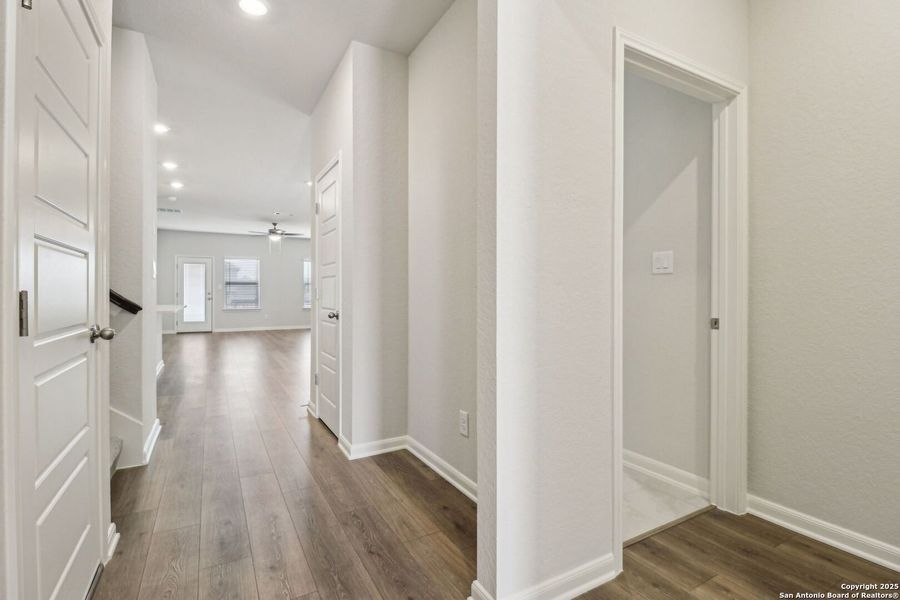 Image 38 of a home in Arcadia Ridge - Premier Series.