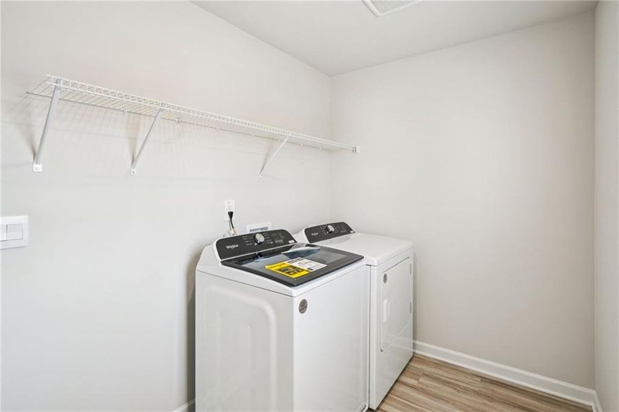 Close-up of interior finishes inside a home in Ivey Township, Dallas (Image 17). Close-up of interior finishes inside a home in Ivey Township, Dallas (Image 17).