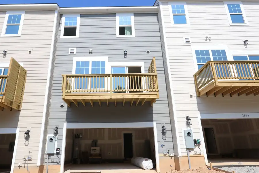 Exterior Exterior