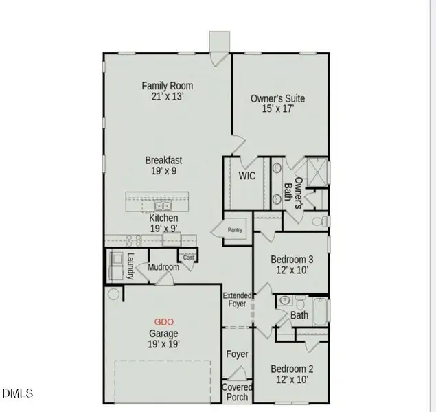 Floorplan Floorplan