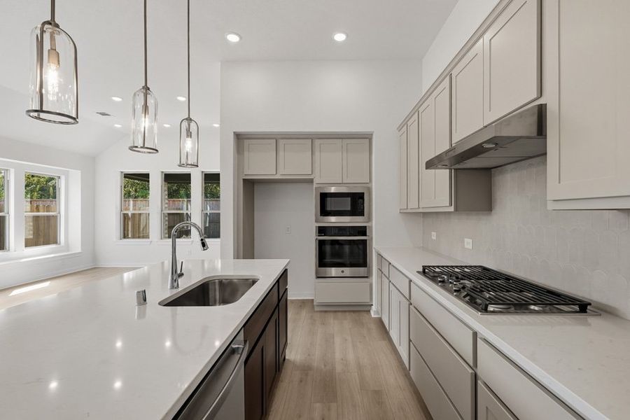 Kitchen Kitchen