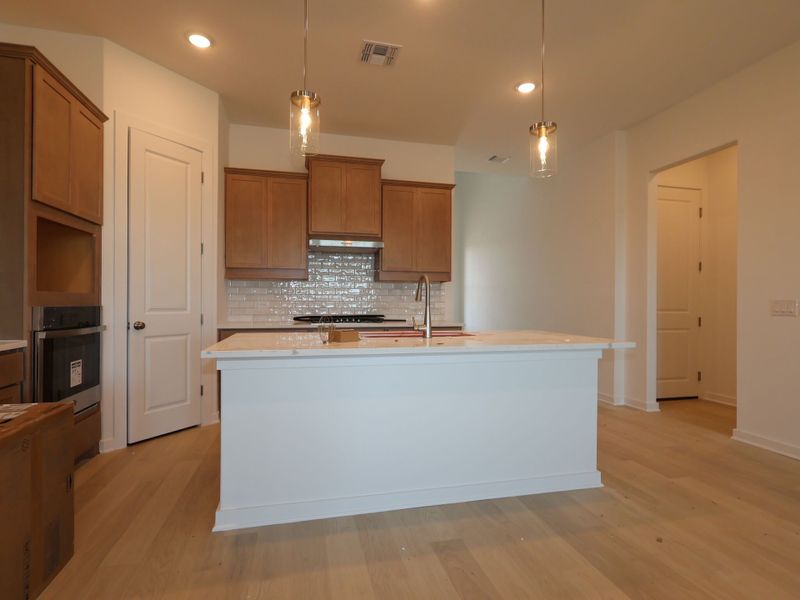Kitchen Kitchen