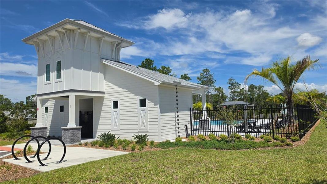 Community amenities in , Palm Coast (Image 23). Community amenities in , Palm Coast (Image 23).