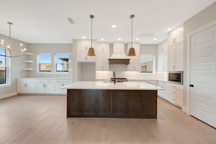 Kitchen Kitchen