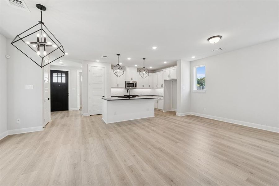 Image 31 of a home in Painted Tree Woodland West – Cottages. Image 31 of a home in Painted Tree Woodland West – Cottages.