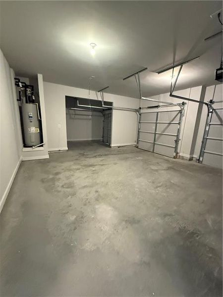 Spacious, unfurnished interior of a new home in , Villa Rica (Image 22). Spacious, unfurnished interior of a new home in , Villa Rica (Image 22).